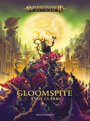 cover image of Gloomspite